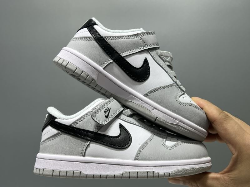 Nike Kids Shoes